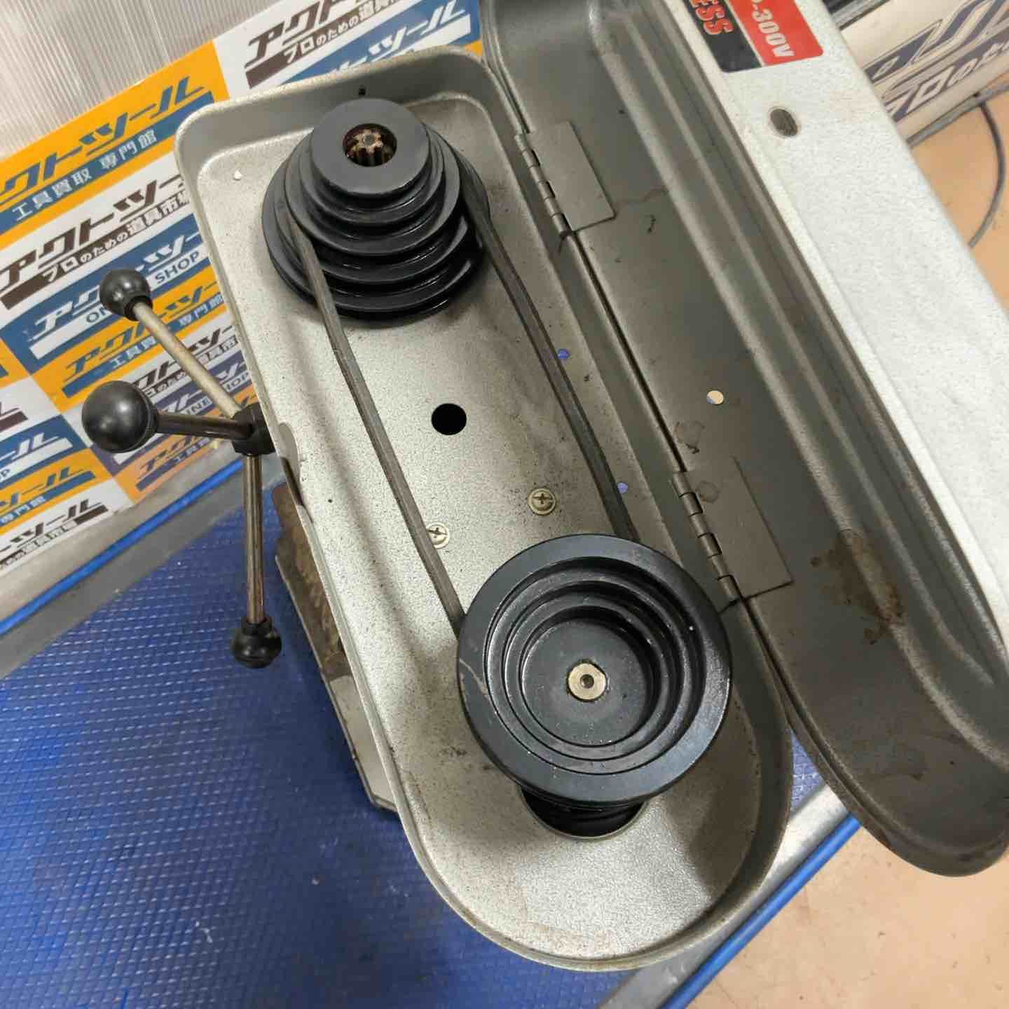 SK11 卓上ボール盤