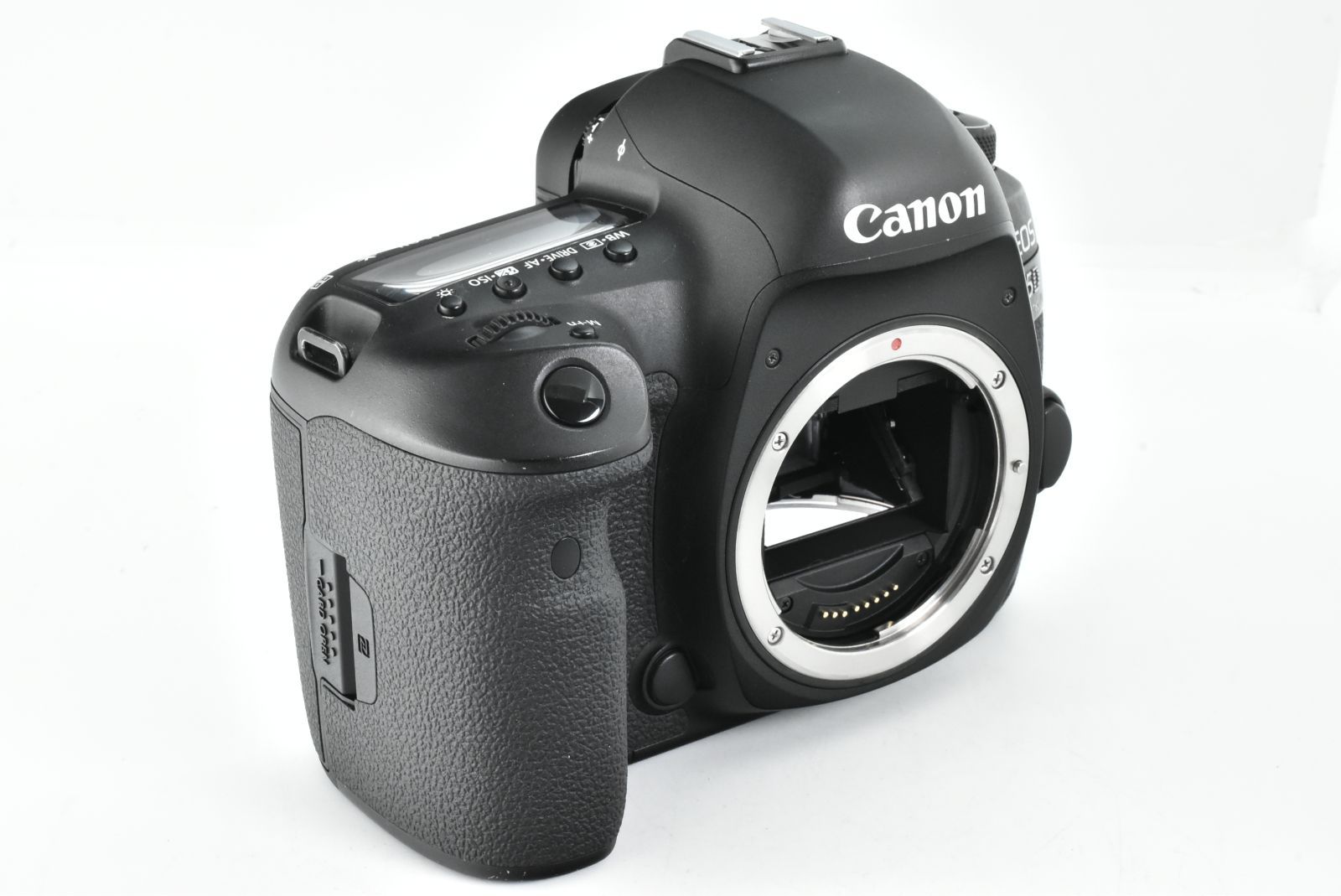 Body キヤノン