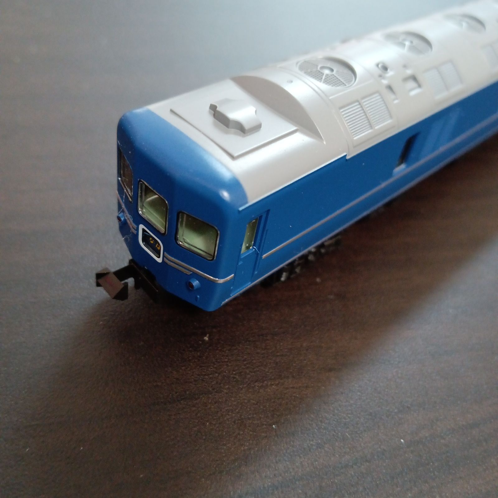 【新品】 TOMIX 98858 24系25形 寝台特急 なは 基本セット TOMIX [98858] JR 24系25形 特急寝台客車（なは）基本セット(8両