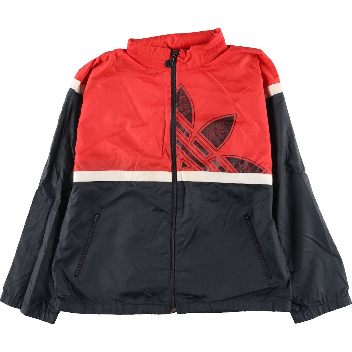 古着 90年代 コロンビア Columbia 白タグ OMNI‐TECH オムニ