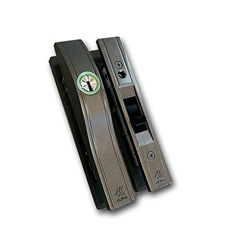 F4056-ALU アルファ F4056-ALU 引き戸取替錠 引戸向鎌錠 召し合わせ錠 alpha交換用 既存の引き戸錠交換用 ブロンズ色 リバーシブルキー カギ5本付き F4056ALU