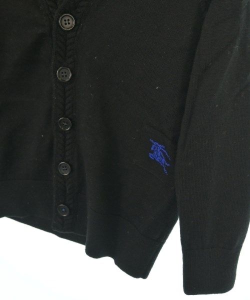  BURBERRY ニット キッズ 古着 セーター トップス