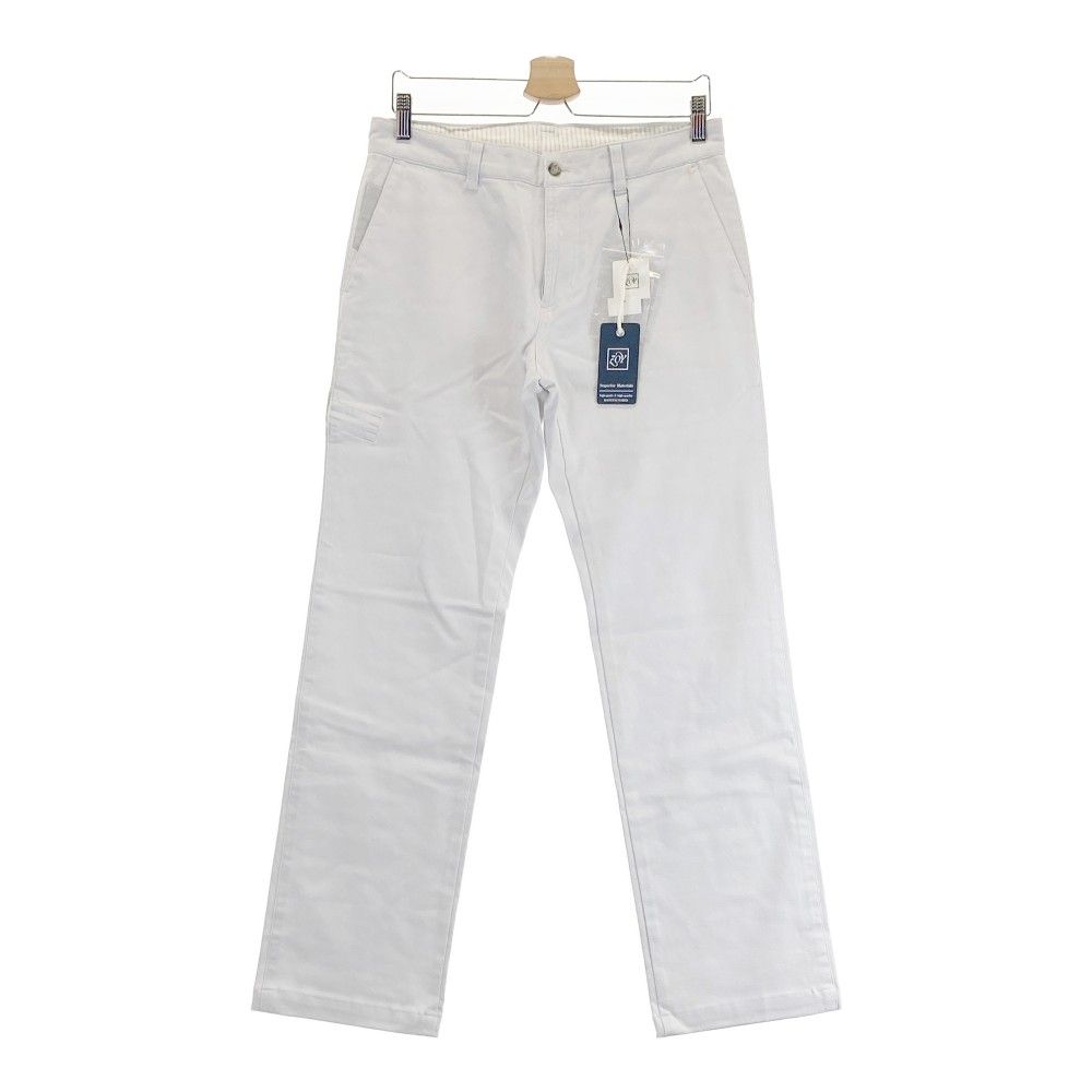 サイズ：79 ZOY ゾーイ  ストレッチパンツ  グレー系 [240101349520] ゴルフウェア メンズ ストスト