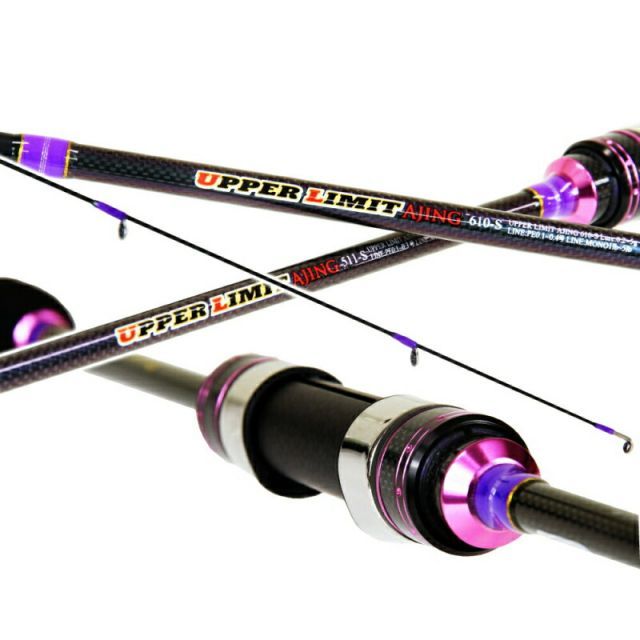 ピュアテック・アッパーリミットアジング 511-S ピュアテック アッパーリミット アジング UPPER LIMIT AJING 511-S