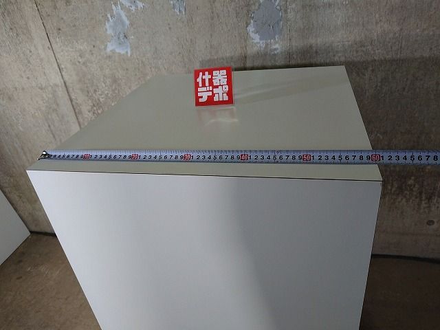 什器デポ