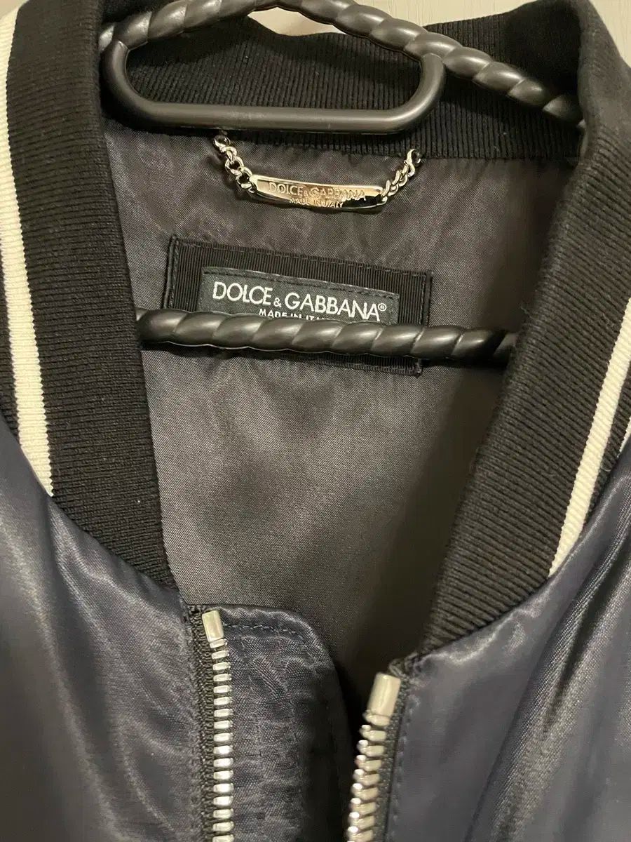 ドルチェ&ガッバーナ ドルガバ ジャケット 正規品 豚革 正規品 新品