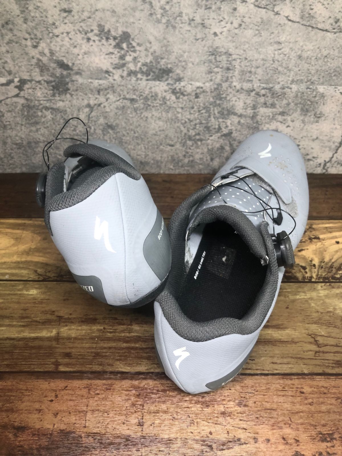 2.0 ビンディングシューズ