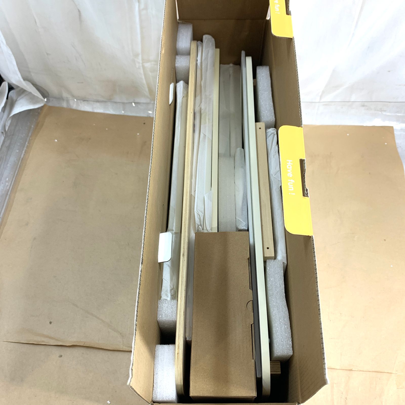 直営店2025新作。 クラシックワールド 木製ままごと ホワイトキッチン