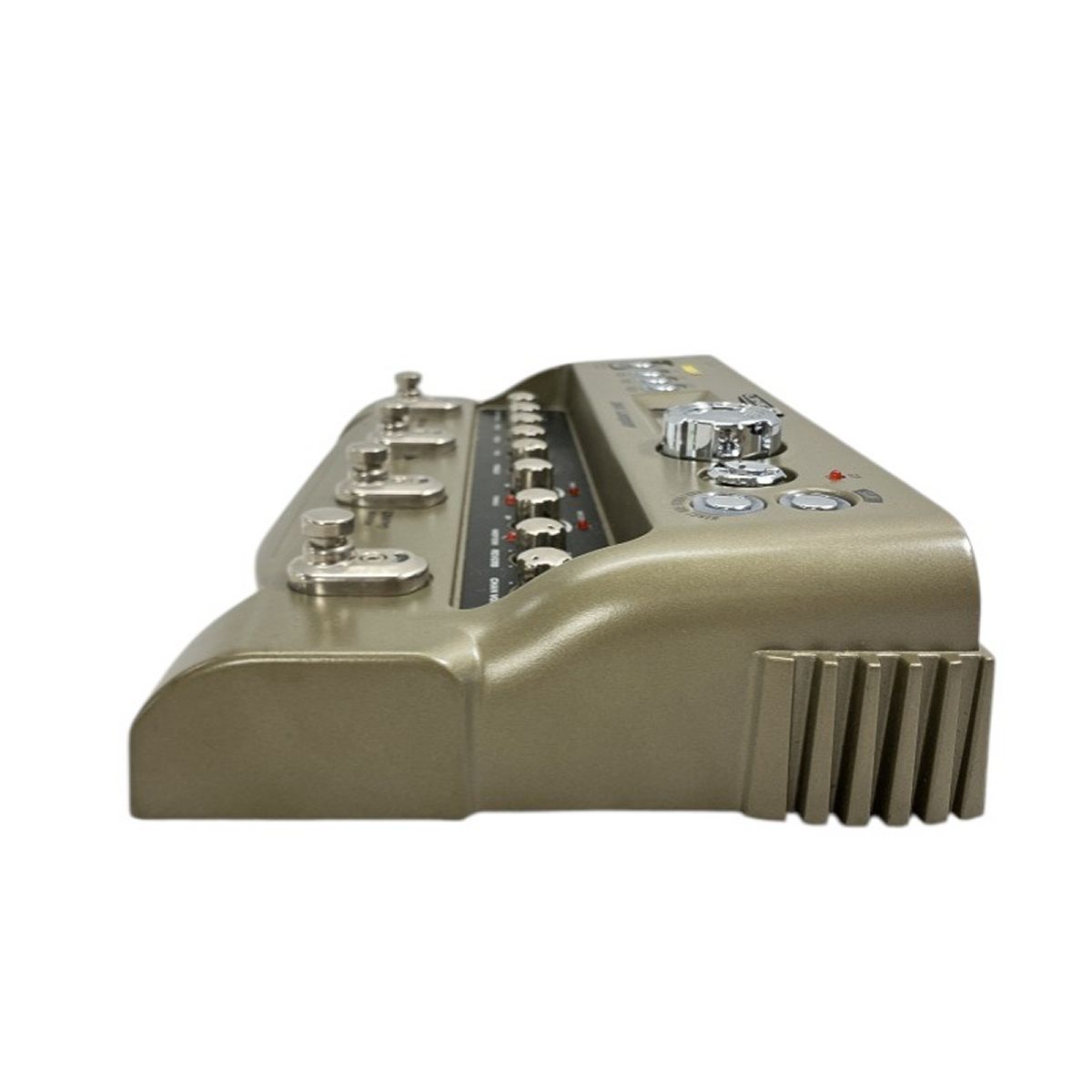 LINE6 JM4 Looper マルチエフェクター 音響機材 中古 W10254345