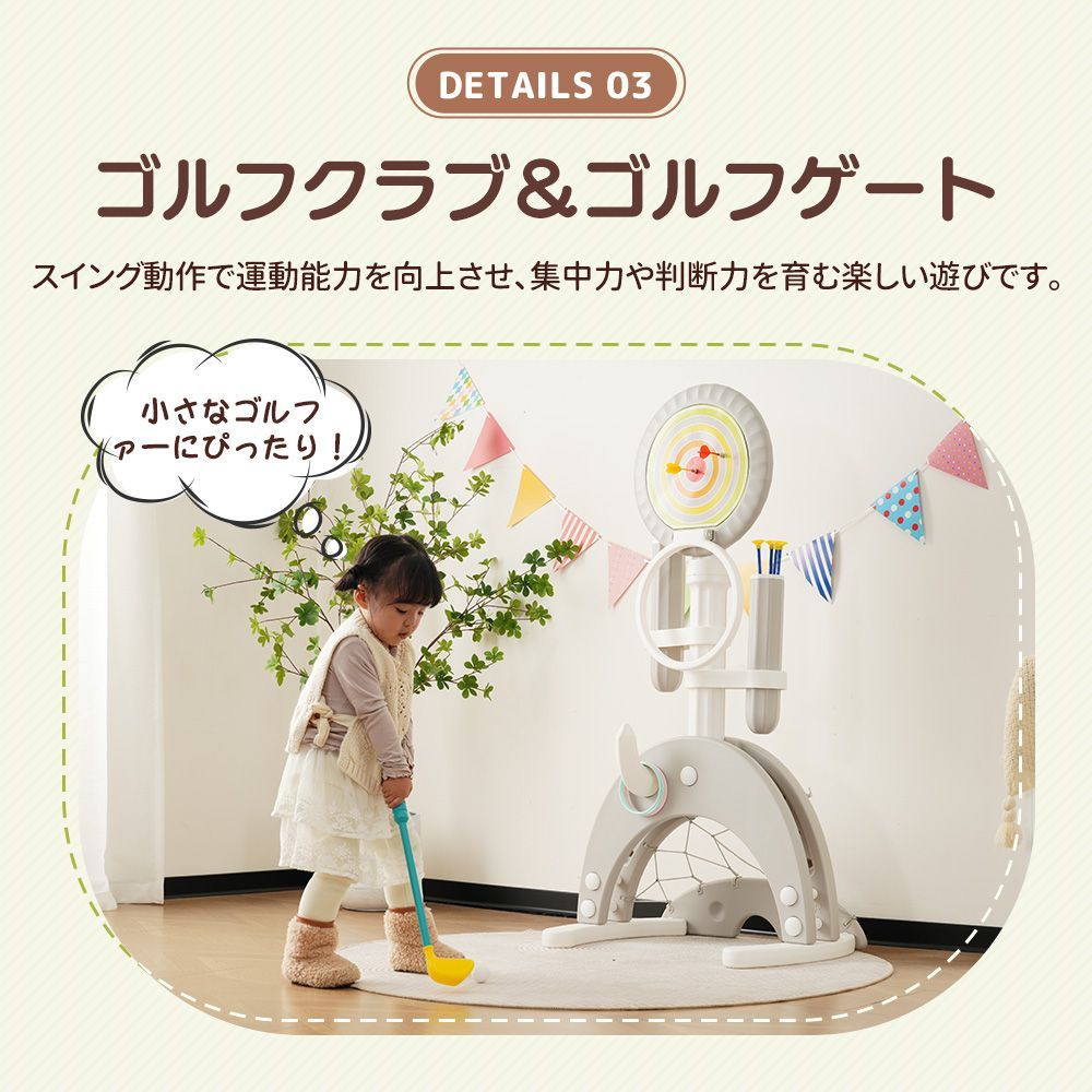 Amazon.co.jp: 室内用 大型遊具 滑り台 ブランコ すべりだい 