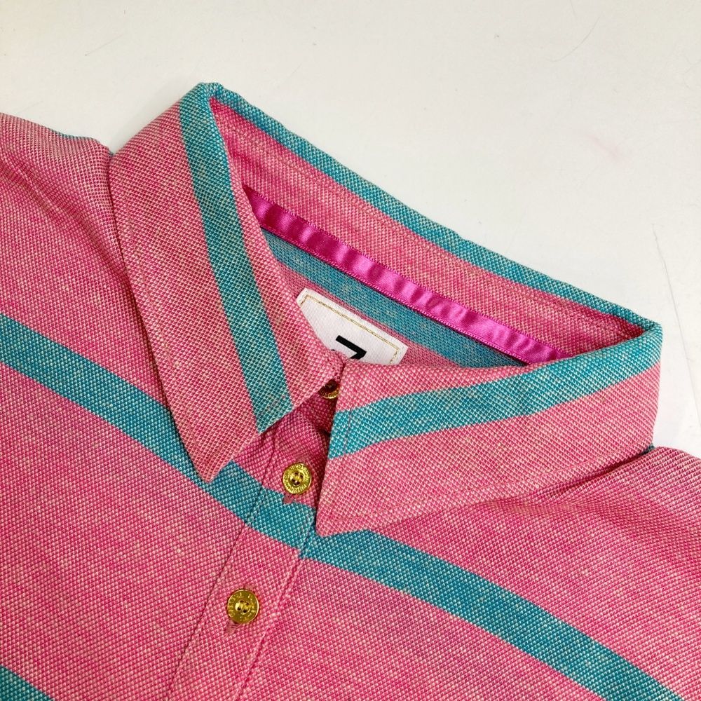 SATURDAY'S NEW YORK CITY ブラックポロワンピース XS Saturdays