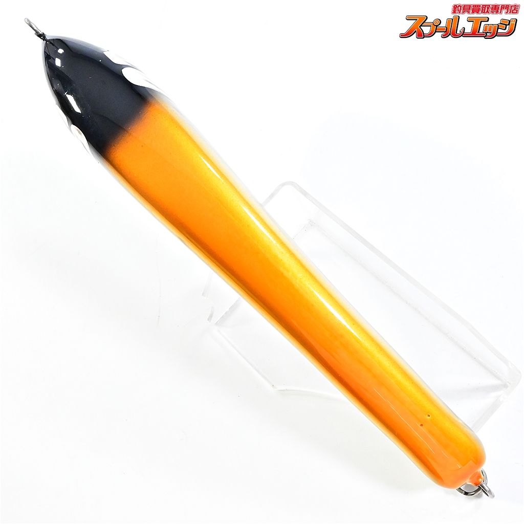 【貝田ルアー】 トランペット 170 アバロン アワビシャル貼り KAIDA