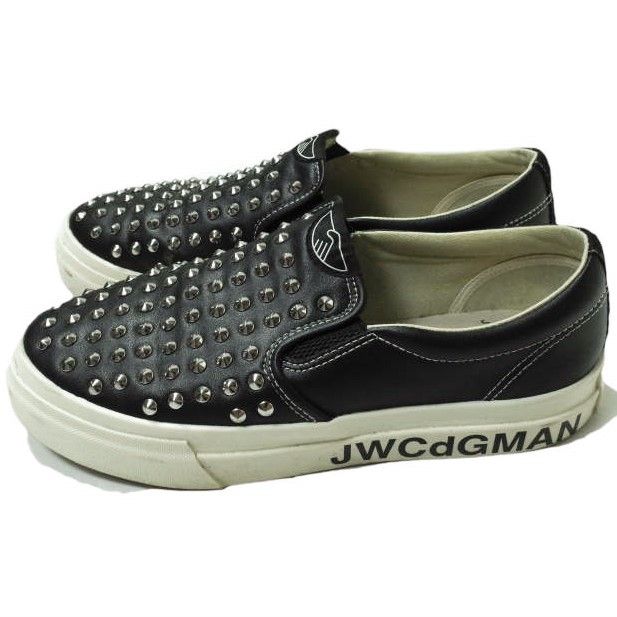 JUNYA WATANABE MAN COMME des GARCONS x Stepney Workers Club