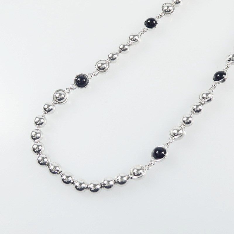 姫路東店 Justin Davis | ジャスティンデイビス ネックレス MOONEY SNJ906 134