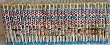 全国無料，新品 【中古】 GO ANd GO 全30巻完結 (少年チャンピオン・コミックス) 【コミックセット】 その他