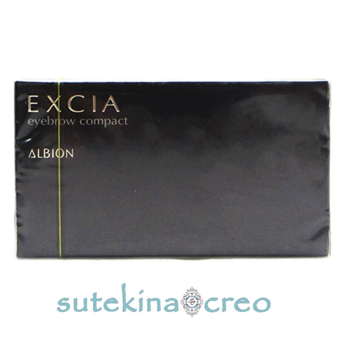 アルビオン エクシア AL アイブロウ コンパクト BR21 【公式通販】