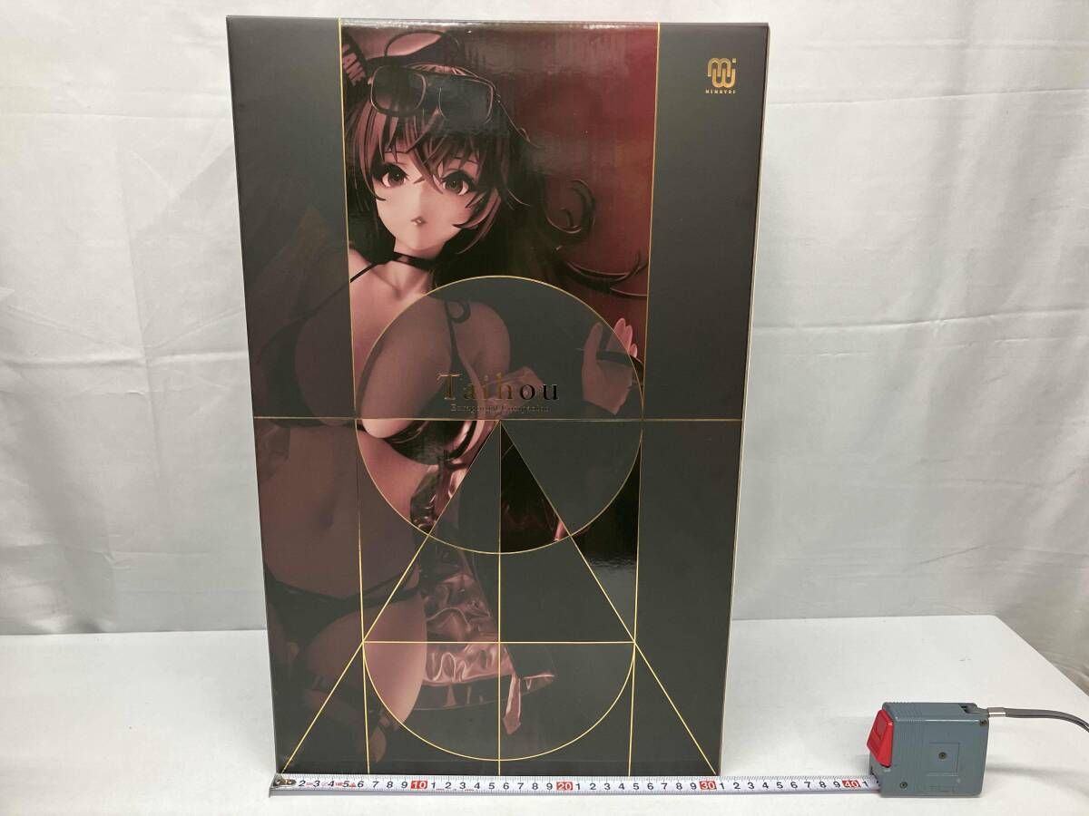 4 アズールレーン