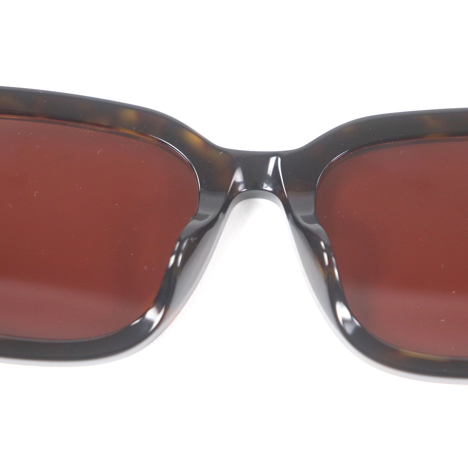未使用品□GUCCI グッチ ロゴ入り GG1605SK アイウェア