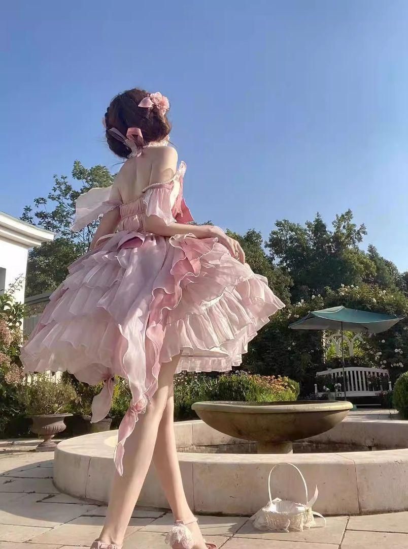 コスプレ お姫様