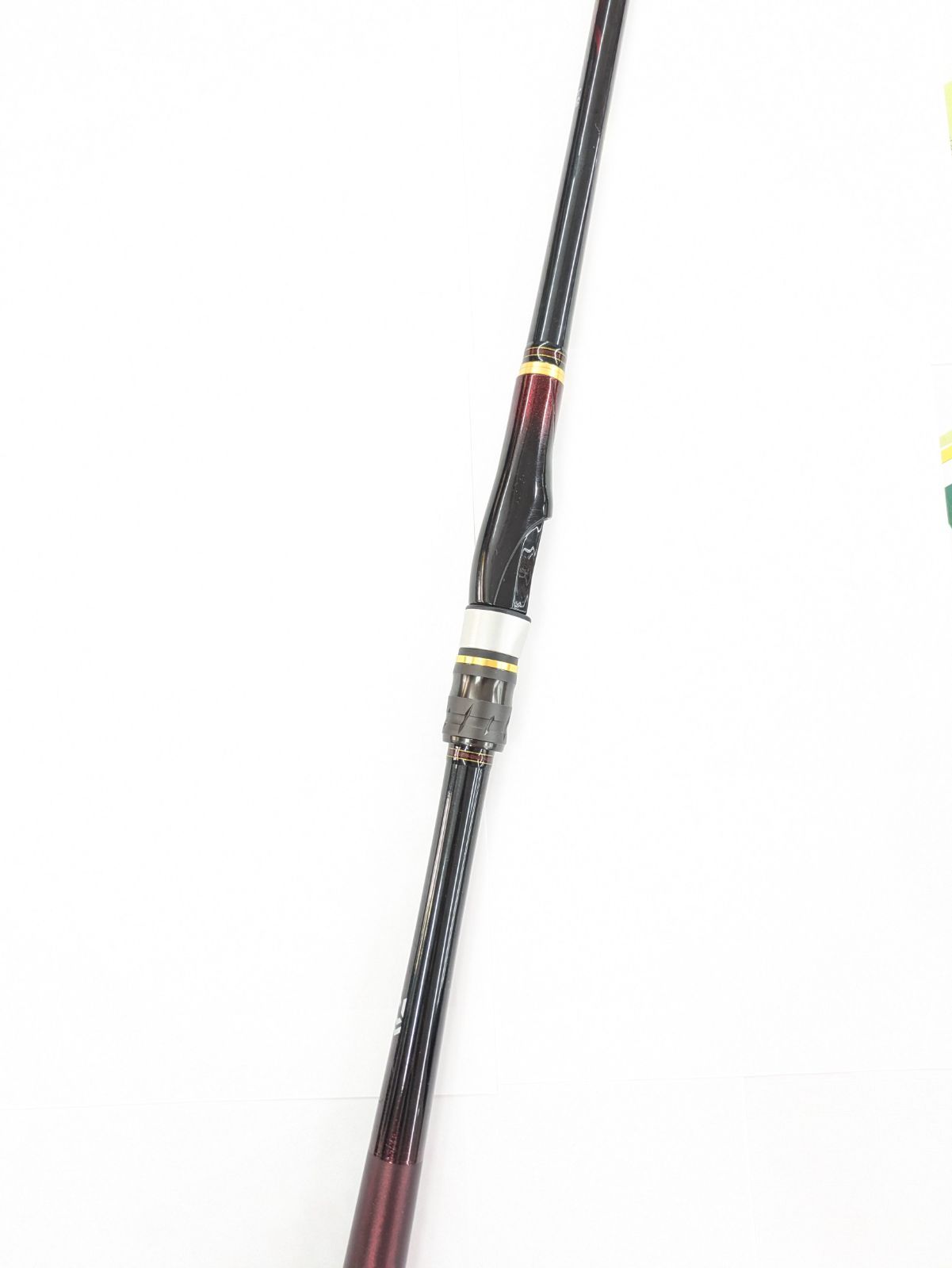 （1）【品】ダイワ 銀狼 1-50 ①