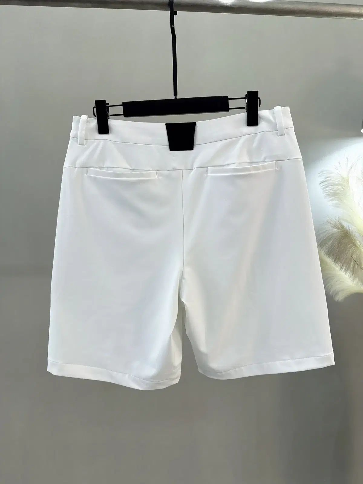 お洒落 大人気 ジーフォア (G/FORE) ゴルフハーフパンツ 楽天市場】G/FORE (GFORE) ジーフォア 073213408 メンズショート