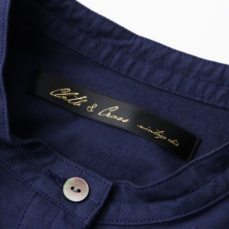 ハグオーワー クロスアンドクロス HUG O WaR Cloth&Cross