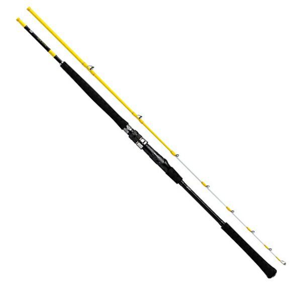 船竿 ダイワ 21 ディーオ SPS 80-120・R / daiwa / 釣具