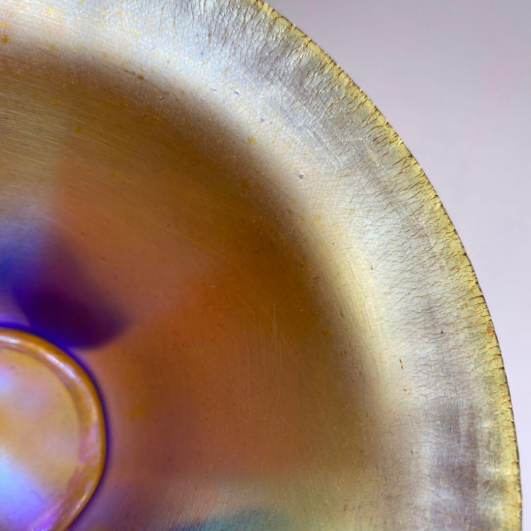 ファブリルグラスボウル