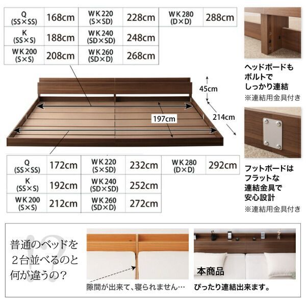 想像以上の開放感