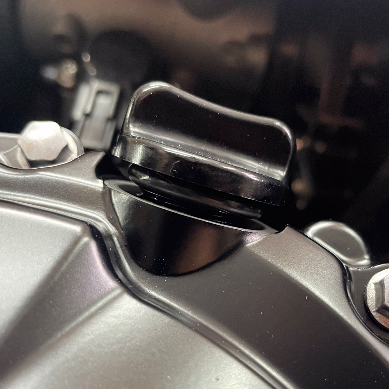 オイルドレンボルトセット ZX-6R ZX-6RR JKAZX4P1 JKAZX4R1 JKAZX4J1