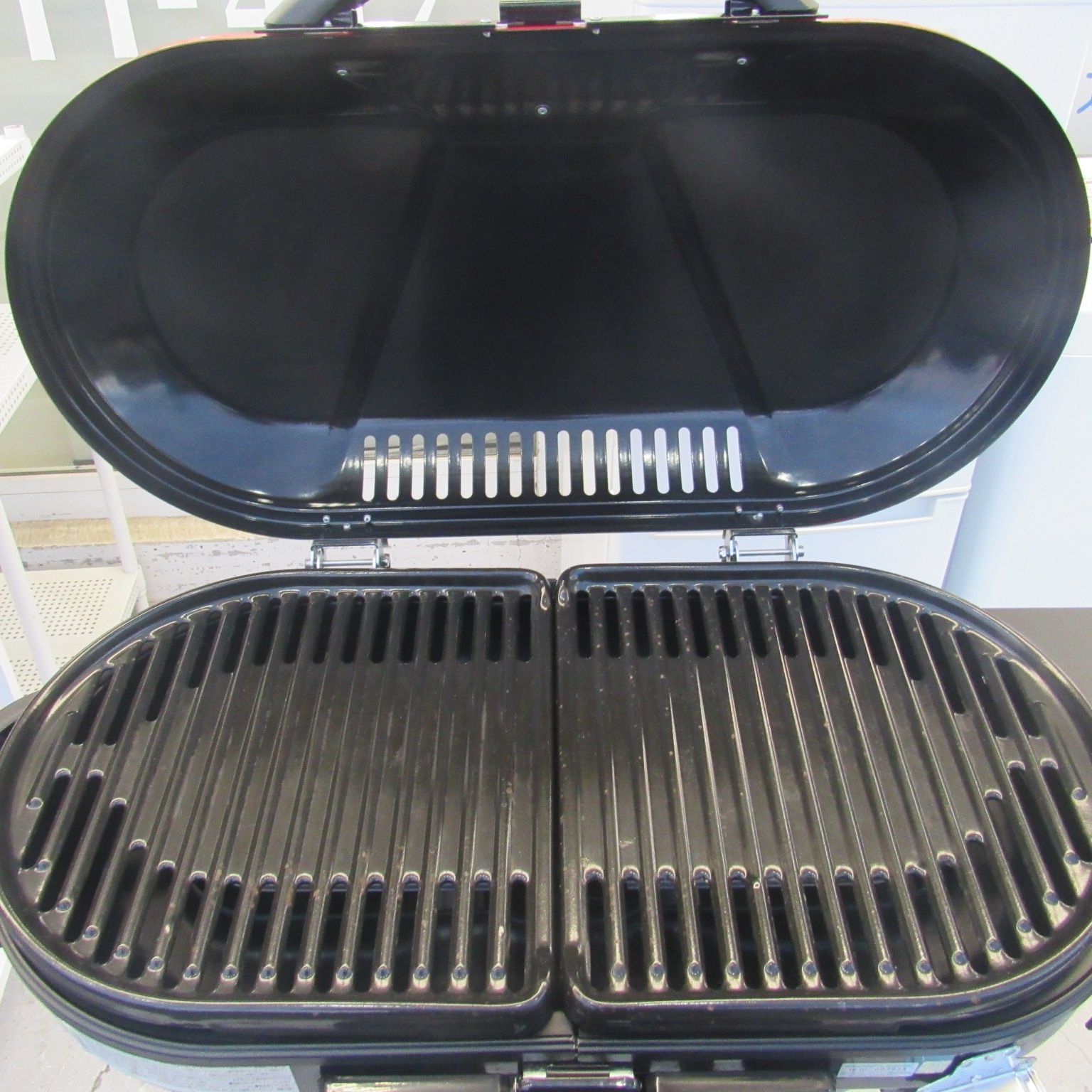 動作確認済み 中古美品 コールマン coleman ロードトリップ