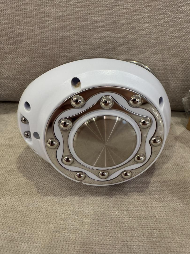 ヤーマン キャビテーション・EMS キャビスパプレステージ for Salon