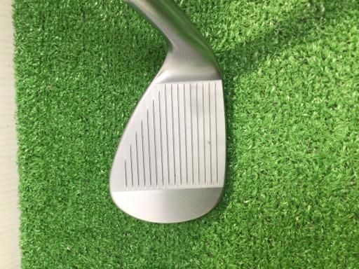 2025モデル タイトリスト VOKEY SPIN MILLED SM10 ツアークロム 50°|08°F ウェッジ WG リシャフト フレックスその他 メンズ 男性用 右利き 右用 Cランク ゴルフクラブ 希望の持てる