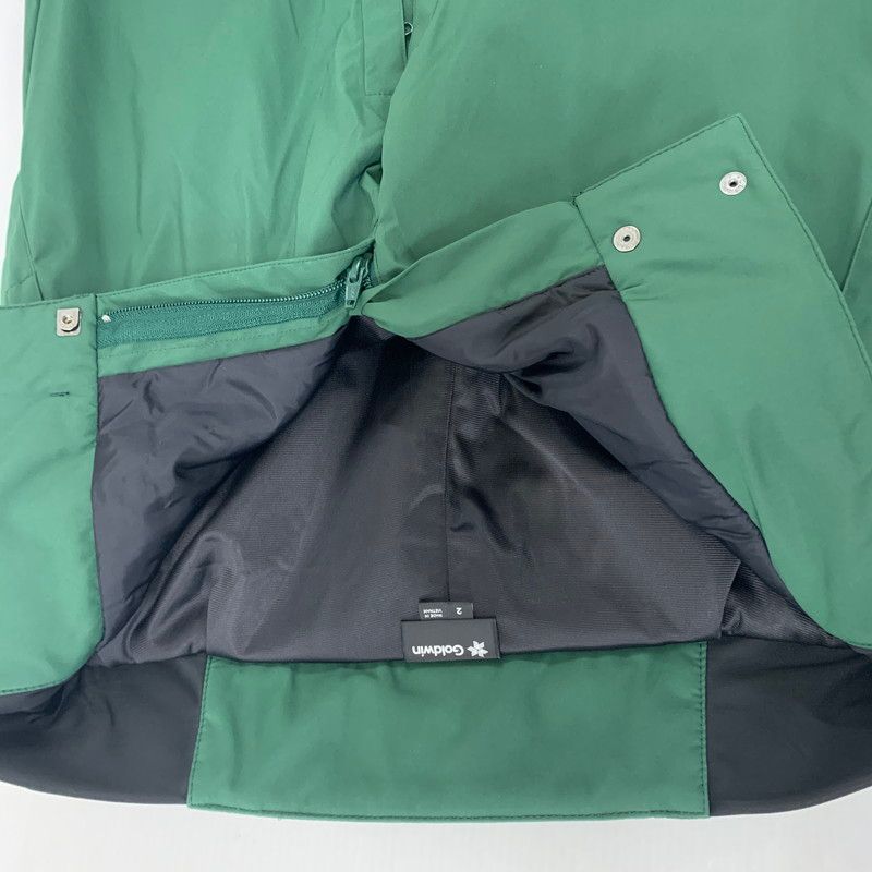G33355B G-ソリッド