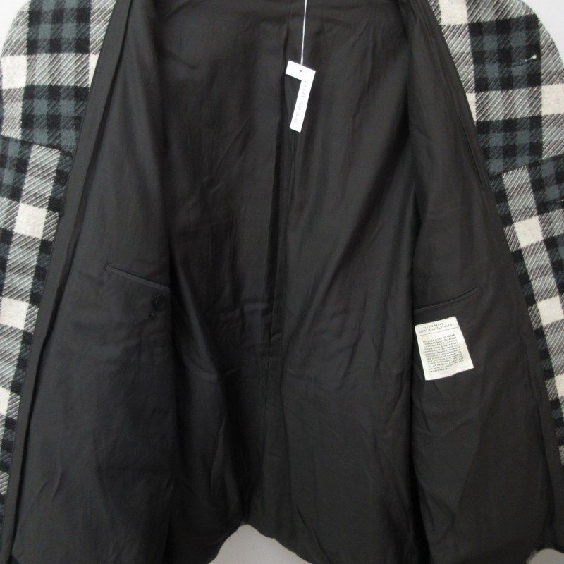 オールドジョー OLDJOE タグ付 22AW CASHMERE MELTON FIELD-STREAM