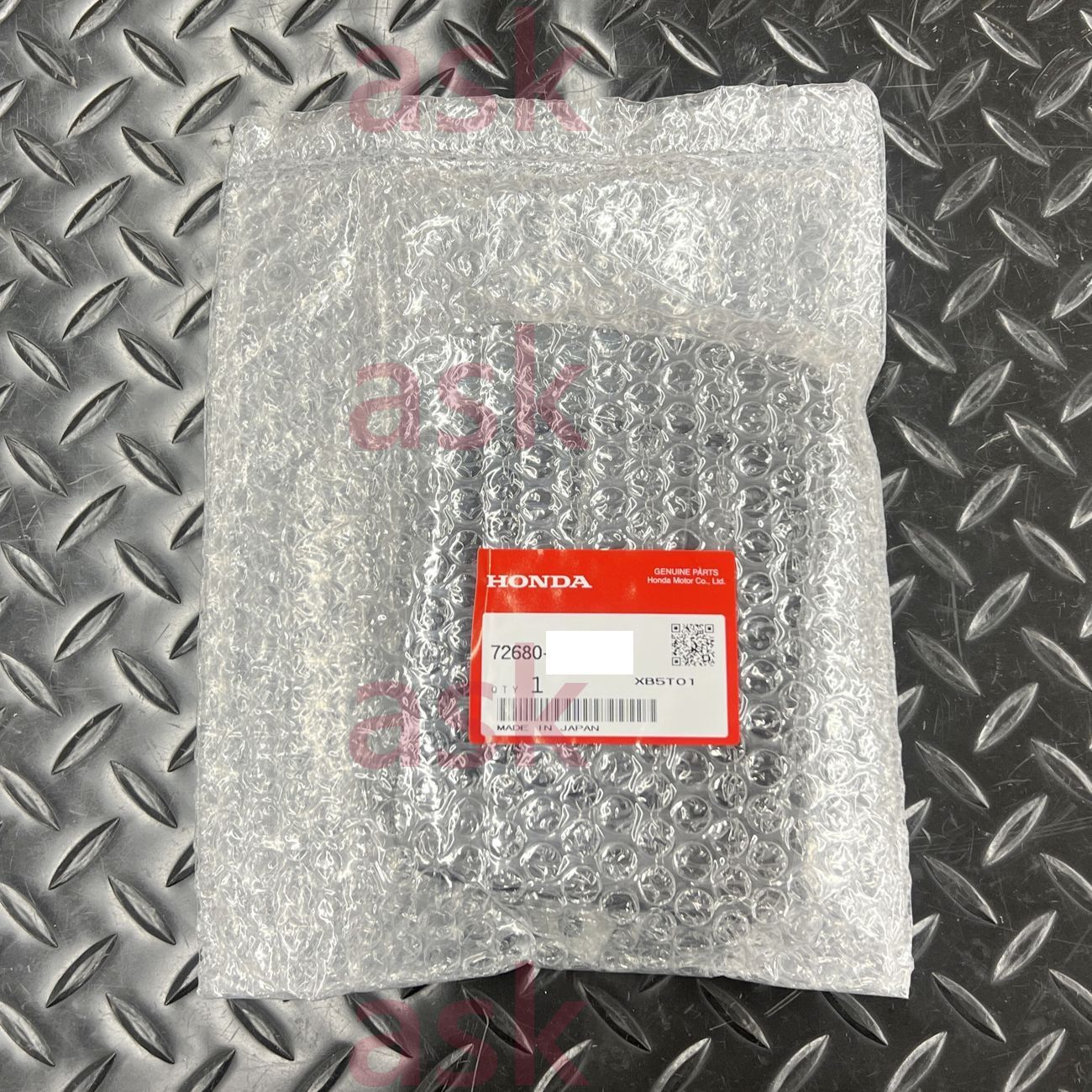 ☆新品 ホンダ アクティバン HH5, HH6用 リヤ スライドドア ハンドル
