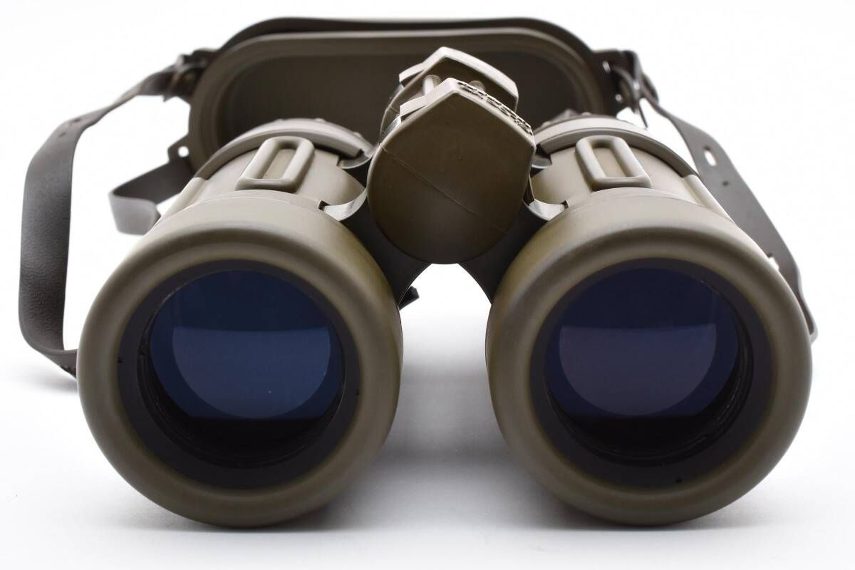 ニコン Nikon 8×30 7.5° 双眼鏡 ダハプリズム W0913 AW2223