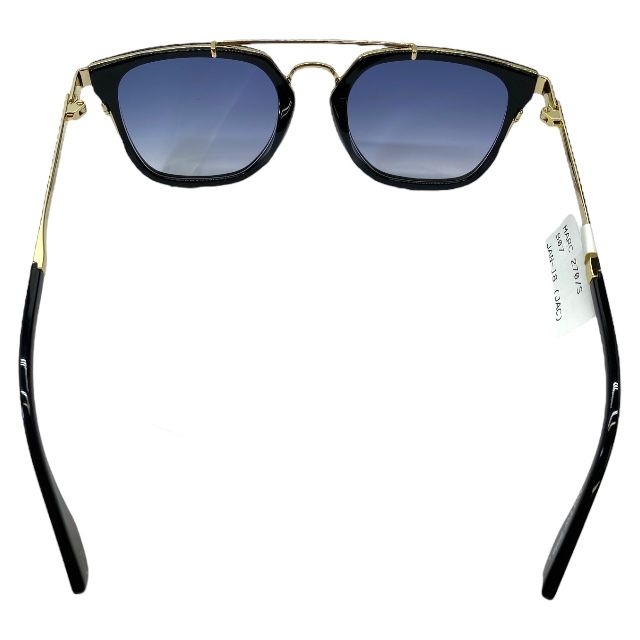 ブラック ゴールド