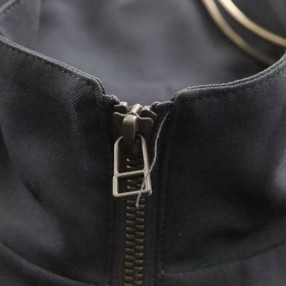 マジックスティック　THE CORE ネイビー トラックジャケット L MAGIC STICK (マジックスティック) THE CORE IDEAL TRACK JACKET