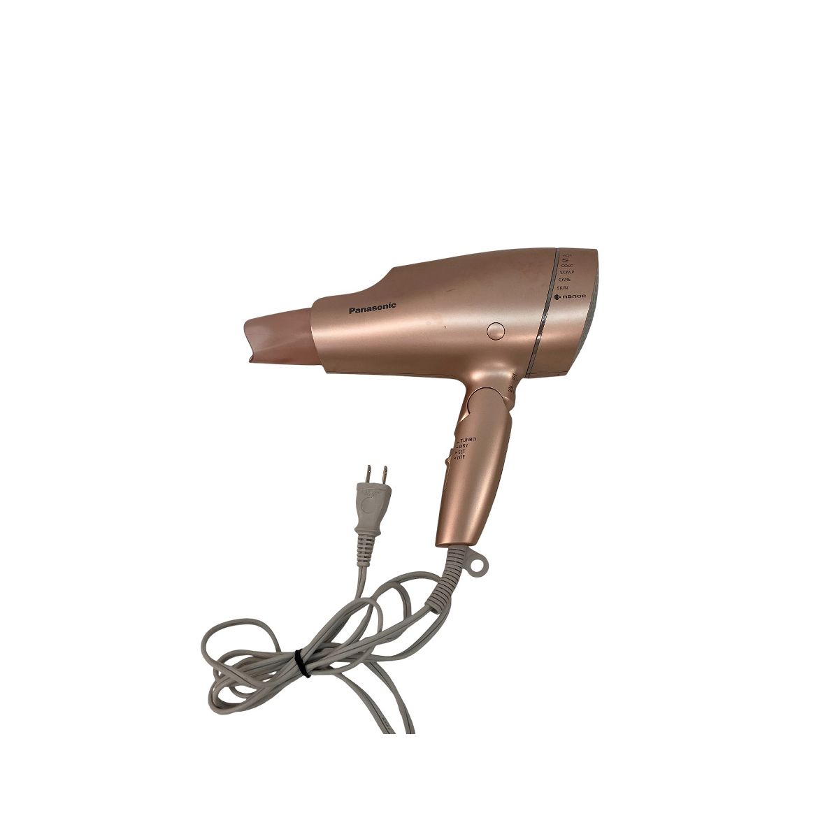 Panasonic ナノイードライヤー EH-NA9F 2025年製 ジャンク Z10510469