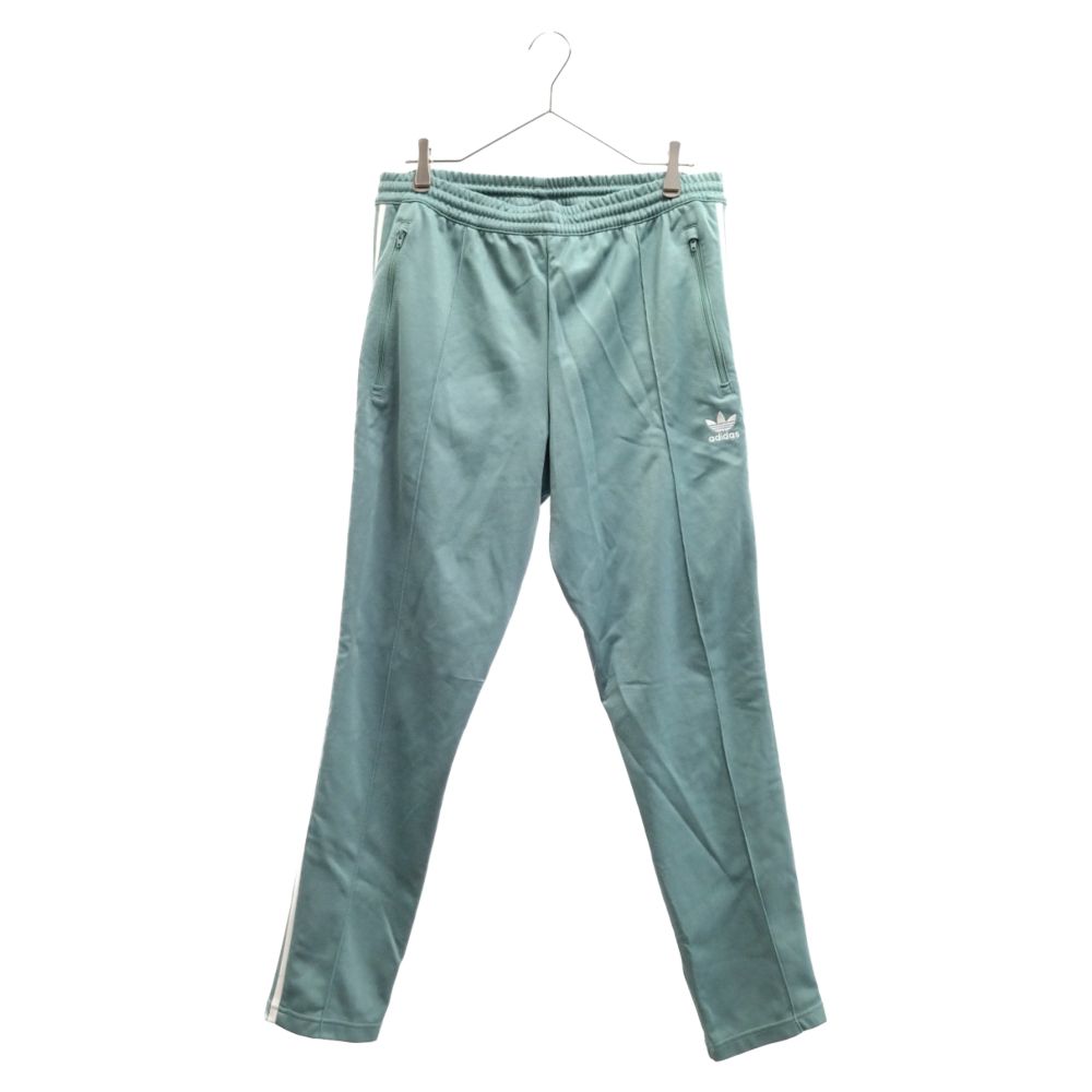 adidas (アディダス) BECKENBAUER TRACK PANT VAPOR STEEL ベッケン