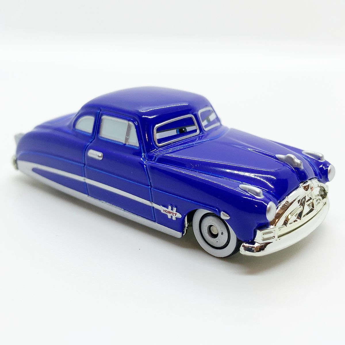 廃番モデル】カーズトミカ C-06 ドック・ハドソン（スタンダードタイプ