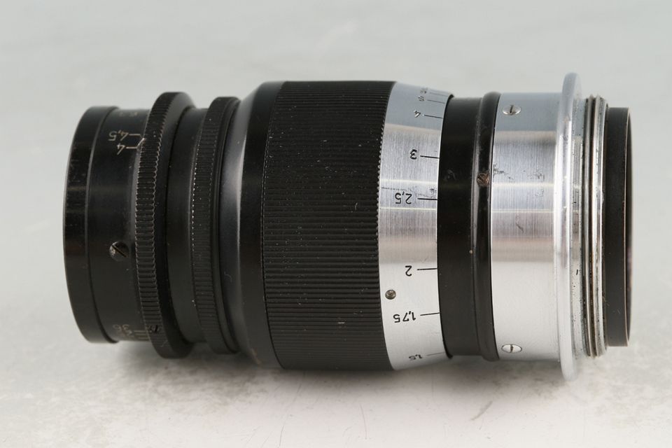 90mm F|4