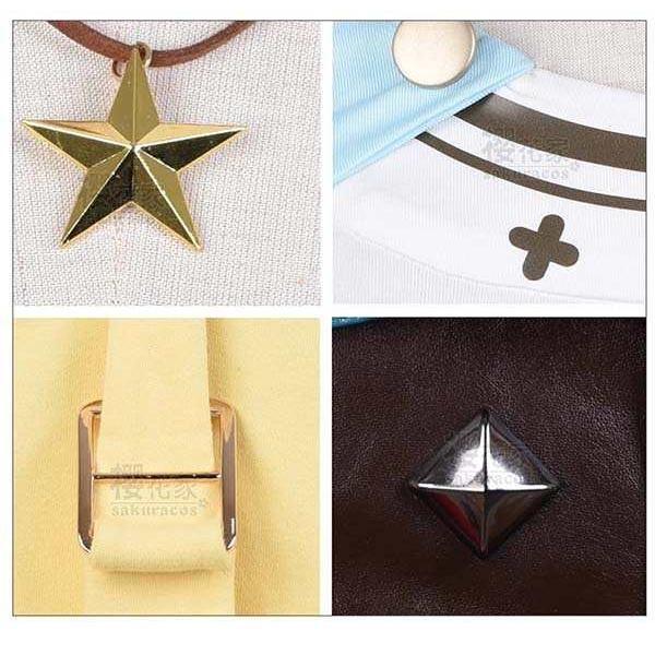 ライザのアトリエ３ 終わりの錬金術士と秘密の鍵 風 ライザリン シュタウト コスプレ衣装 ウィッグ 靴 コスチューム 変装 WWW_IBETON_RU