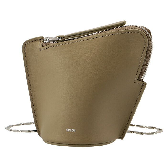 オソイ BANGLERING 0002 バングルリングマルチケース ASH KHAKI - メルカリ 