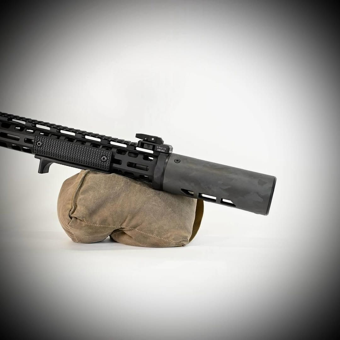 Modtacタイプ M-RAC