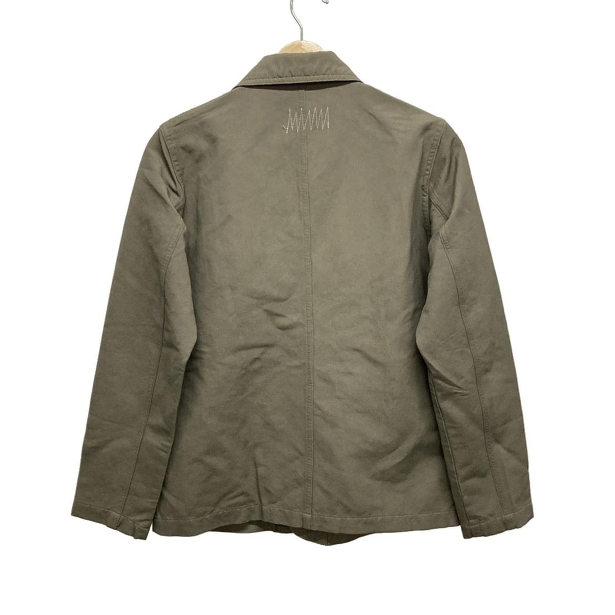 パラスパレス Pallas Palace ジャケット サイズ2 M ダークブラウン×黒 レディース ⁄⁄定価9.9万パラスパレス PALLAS PALACE レザー