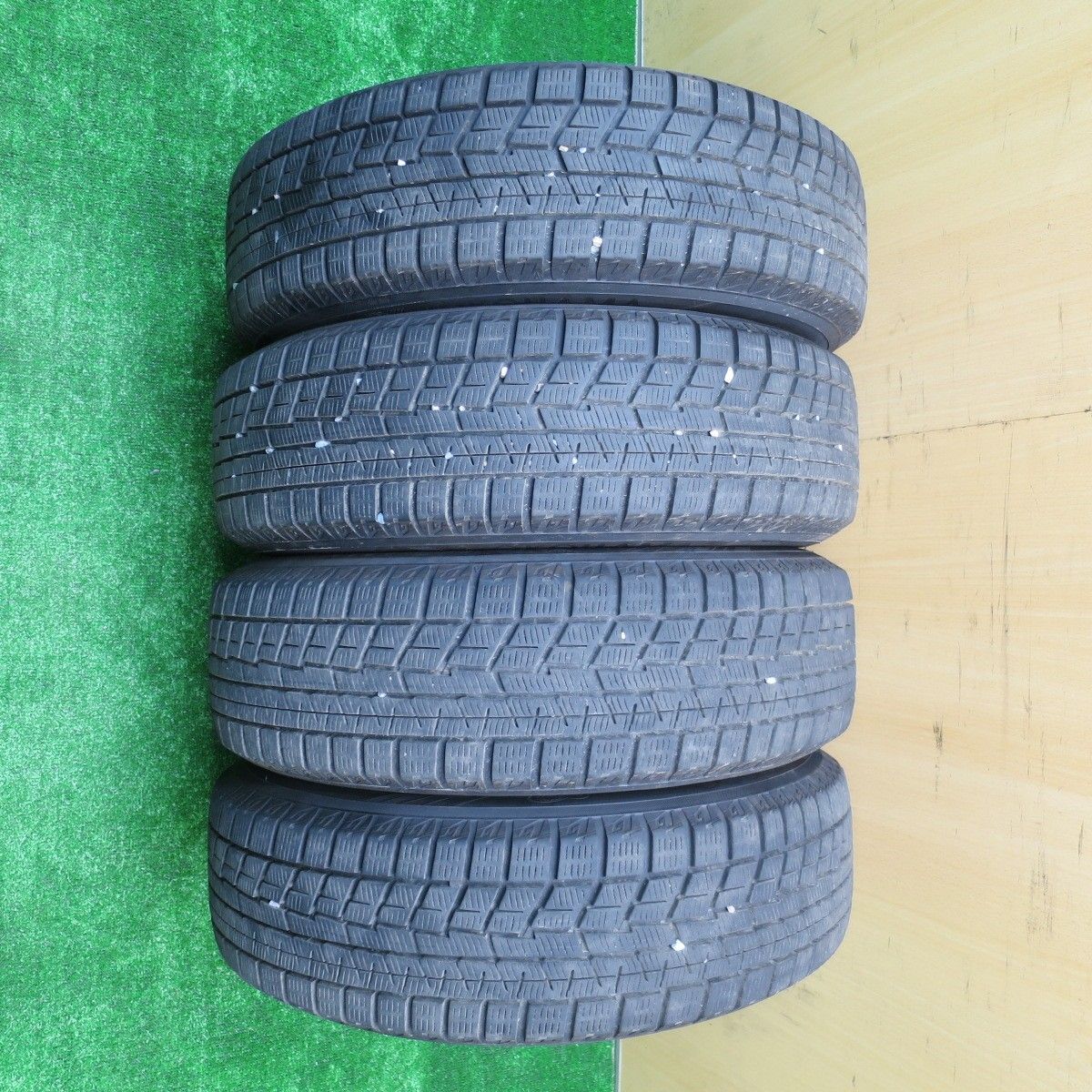 アイスガード iG60