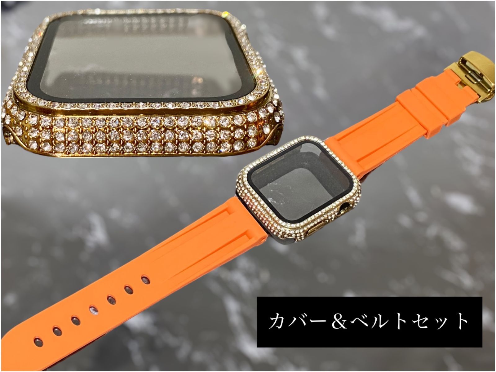 アップルウォッチ