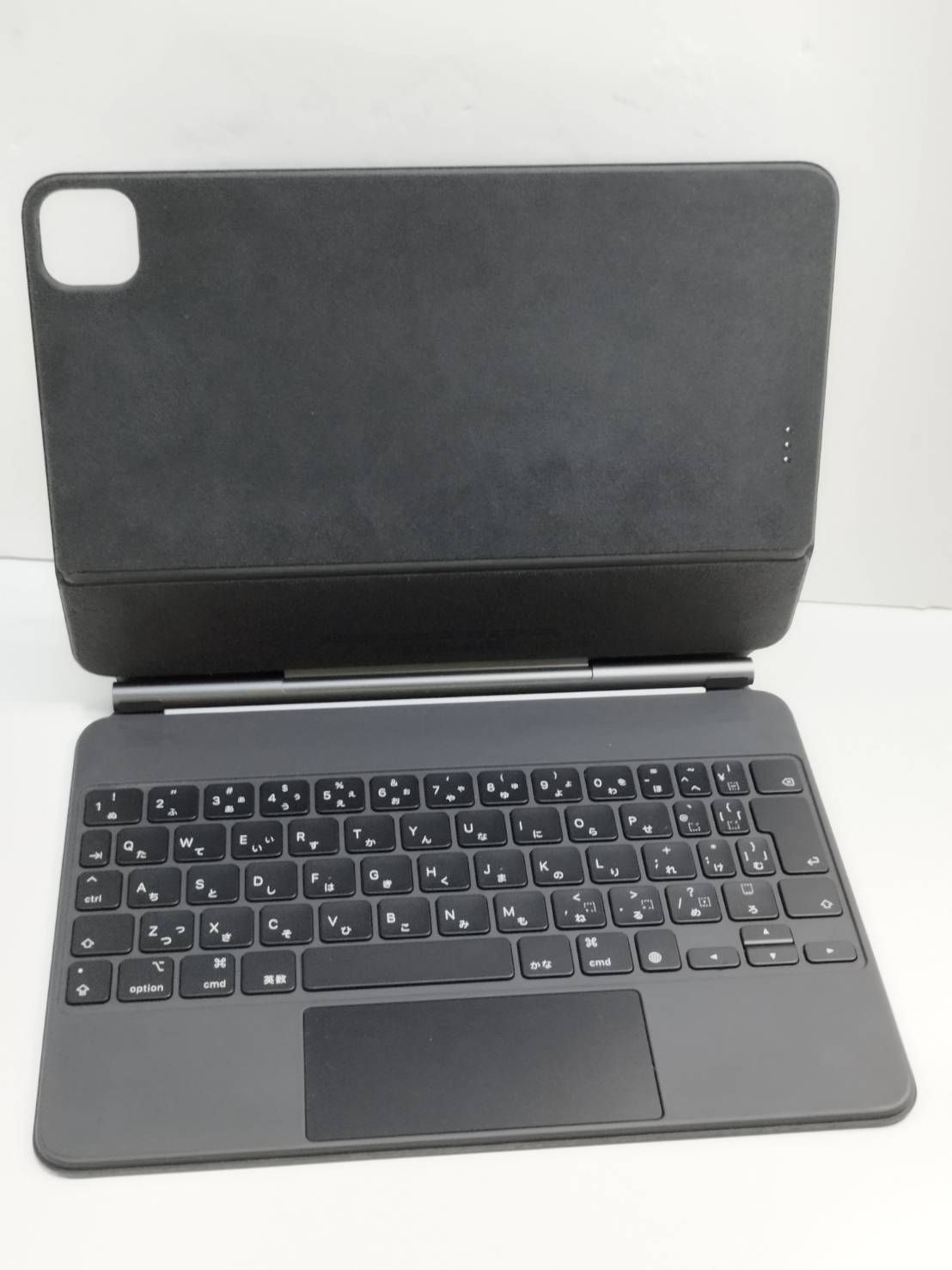 Apple iPad 11インチ Magic Keyboard A2261 MXQT2J|A